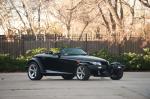 Plymouth Prowler Roadster 2000 года